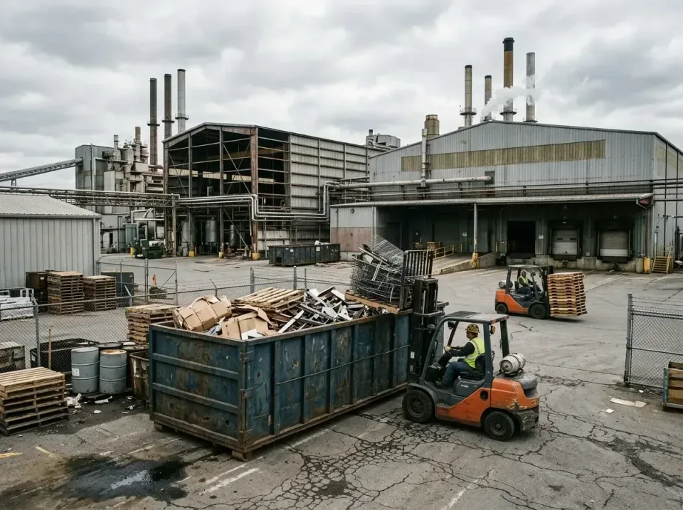 industrial-factory-scrap-conta-003 — frequently asked questions, Cheap Roll-off Dumpster Rentals in Saddle River, NJ